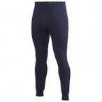 Woolpower - Long John 200 - Lange Unterhose Gr M blau