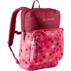 Vaude Minnie 10  Kinder  Wanderrucksack pink Größe 10L Reise | Lifestyle  Wass