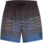O'NEILL Herren Badeshorts FIRST 15'' SWIMSHORTS, Größe L in Grau