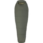 Marmot NanoWave 35 - Kunstfaserschlafsack crocodile links regular