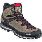 Meindl Litepeak GTX  Herren  Wanderschuhe beige Größe 46.5 Camping Wasserdicht