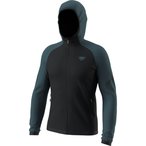 Dynafit Radical Ptc   Herren  Fleecejacke schwarz Größe XXL Trekking  Widersta