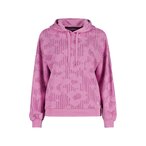 Maloja SaanersM.  Damen  Hoodies rosa Größe M Lifestyle  Hautfreundlich