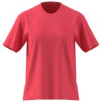 adidas Terrex - Women's MT Logo Tech Tee - Funktionsshirt Gr XS rot