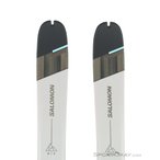 Salomon MTN 86 Pro W Damen Tourenski 2025-Mehrfarbig-156