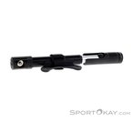 Crankbrothers Klic HP Minipumpe-Schwarz-One Size