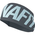 Dynafit Light Logo   Stirnbänder blau Größe ONE SIZE Trekking  Hautfreundlich