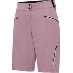 Protective Lite Radhose kurz Damen  Fahrradhose lila Größe M Mountainbike  Sch