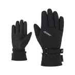 Ziener Klaire Gore-Tex ePE +Gore Plus Warm Lady Gloves SKIING Damen ( Schwarz 6)