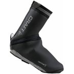 CRAFT Schuhcover SIBERIAN BOOTIE, Größe L in Schwarz