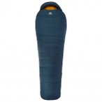 Mountain Equipment - Helium 250 - Daunenschlafsack Gr Long - Body Size: 200 cm Z