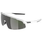 Alpina - Turbo Pro S Q-Lite Mirror S3 - Fahrradbrille grau