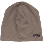 Devold of Norway Breeze Merino 150 Mütze Unisex ( Hellbraun 58 Größe,)