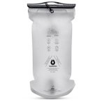 Mammut - Hydration Bladder - Trinksystem Gr 1,5 l transparent