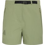 adidas Terrex Xperior Clima365 Mid  Damen  Kurze Hosen gruen Größe S Trekking 
