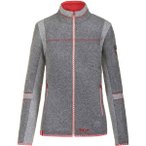 ALMGWAND 1928 ALMGWAND Damen Unterjacke, Größe 38 in Grau