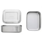Tatonka - Lunch Box I 1000 - Essensaufbewahrung grau
