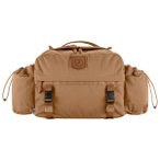Fjällräven - Singi Hip Pack 10 - Hüfttasche Gr 10 l braun/beige