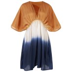 Barts - Women's Mundoly Dress - Kleid Gr One Size bunt