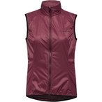 VAUDE Matera Air Fahrradweste Damen