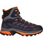 Lowa RANDIR MID Wanderschuhe Herren
