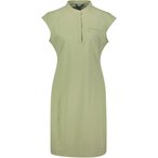 Bergzeit Basics Meru Montpellier Kleid Damen  Kleider gruen Größe M Lifestyle