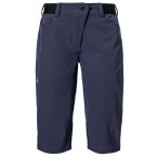 Schöffel - Women's Capri Pants Style Keitele - Radhose Gr 34 blau