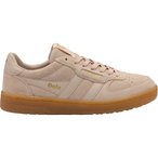 Gola Hawk Suede '86  Damen  Freizeitschuhe rosa Größe 36 Lifestyle