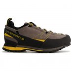 La Sportiva - Boulder X - Approachschuhe 41,5 schwarz