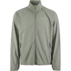 CRAFT Herren Jacke CORE ESSENCE WIND JACKET M, Größe XXL in Grau