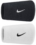 Nike Swoosh Classic Doublewide - lange Armbänder, Gr. No size