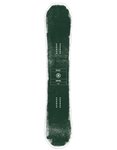 RIDE - All-Mountain-Snowboard - Control  aus Holz - Größe 158 cm - Grün