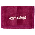 Rip Curl - Icons Of Surf Wallet - Geldbeutel Gr One Size maroon