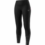 Dynafit Trail Reflective Damen Lauftights ( Schwarz XL Größe,)