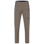 Norrøna - Women's Fjørå Flex1 Tech Pants - Radhose Gr L grau