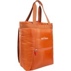 Tatonka Market Bag - Einkaufstasche red earth