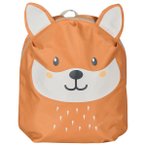 Sterntaler - Kid's Kinderrucksack - Kinderrucksack orange