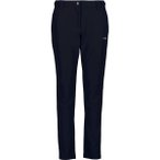 CMP Damen Keilhose WOMAN PANT, Größe 36 in Blau