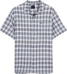 Oxbow - Hemd aus strukturierter Baumwolle &ndash; Herren &ndash; Coaster Shirts 