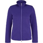 JOY Damen Unterjacke ALESSIA Jacke, Größe 46 in Blau