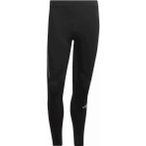 adidas M Own The Run Tight Herren Laufhose ( Schwarz S Größe,)