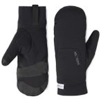 Arc'teryx - Venta Mitten - Handschuhe Gr Unisex XS schwarz
