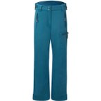 Trollkids Kinder Hallingdal Skihose ( Türkis 116)