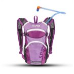 Source - Kid's Spry - Trinkrucksack lila