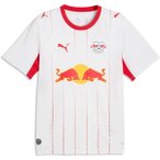 PUMA Herren Trikot RB Leipzig Heim 26/27, Größe XXL in Weiß