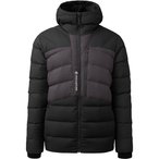 Martini Sportswear Argon Down  Herren  Isolationsjacke schwarz Größe S Bergste