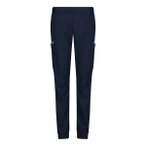 Campagnolo Damen Steg-/Keilhosen lang Da WOMAN PANT LIGHT CLIMB, Größe 46 in S