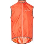 NAKAMURA Herren Weste Dambel II, Größe M in Orange