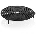 Petromax - Stapelrost aus Gusseisen Gr Ø 23 cm schwarz