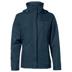 VAUDE Escape Light Regenjacke Damen